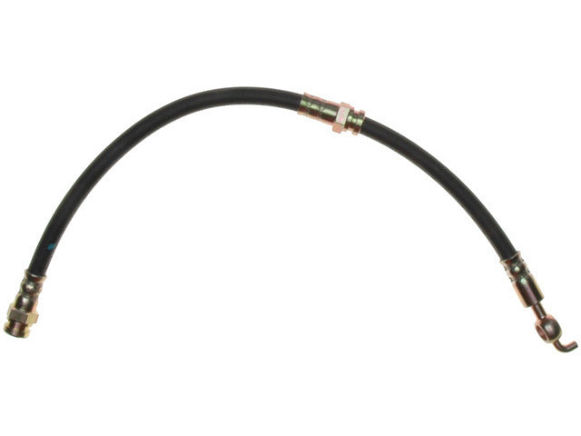 Raybestos Brakes Brake Hydraulic Hose P/N:BH38969 Fits: Mazda 323 94-90, Mazda 626 94-93, Mazda Mx-3 93-92, Mazda Mx-6 94-93, Mazda Protege 92-90 - Image 2