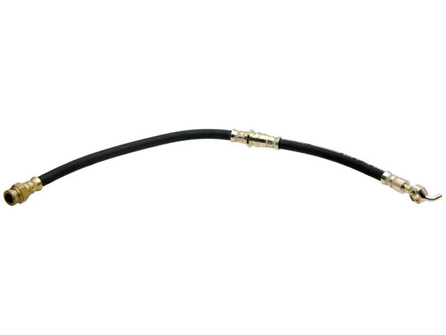 Raybestos Brakes Brake Hydraulic Hose P/N:BH38971 Fits: Mazda Protege 91-90 - Image 2