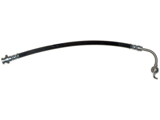 Raybestos Brakes Brake Hydraulic Hose P/N:BH38974 Fits: Mazda Miata 05-99, Mazda Miata 97-90 - Image 2