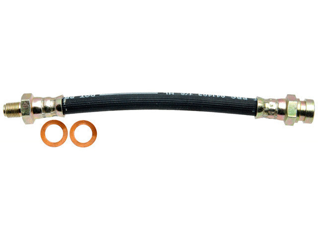 Raybestos Brakes Brake Hydraulic Hose P/N:BH38978 Fits: Mitsubishi Mighty Max 1994, Mitsubishi Montero 1991 - Image 2