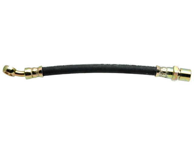 Raybestos Brakes Brake Hydraulic Hose P/N:BH38984 Fits: Subaru Justy 94-89 - Image 2