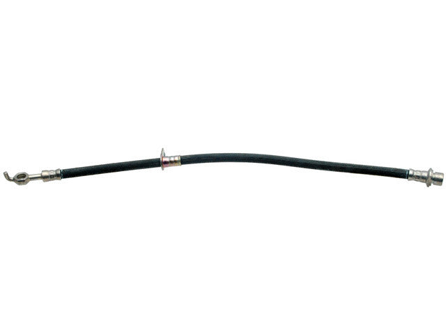Raybestos Brakes Brake Hydraulic Hose P/N:BH38987 Fits: Toyota Paseo 99-96, Toyota Tercel 1991, Toyota Tercel 99-95 - Image 2