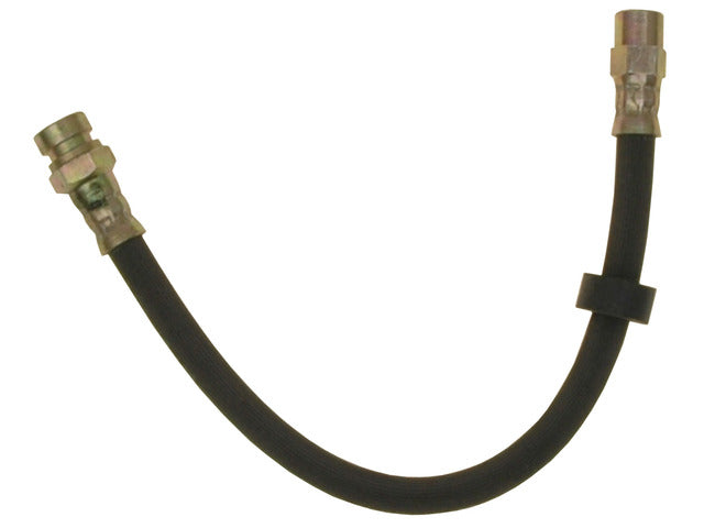 Raybestos Brakes Brake Hydraulic Hose P/N:BH38992 Fits: Volkswagen Jetta 92-88 - Image 2