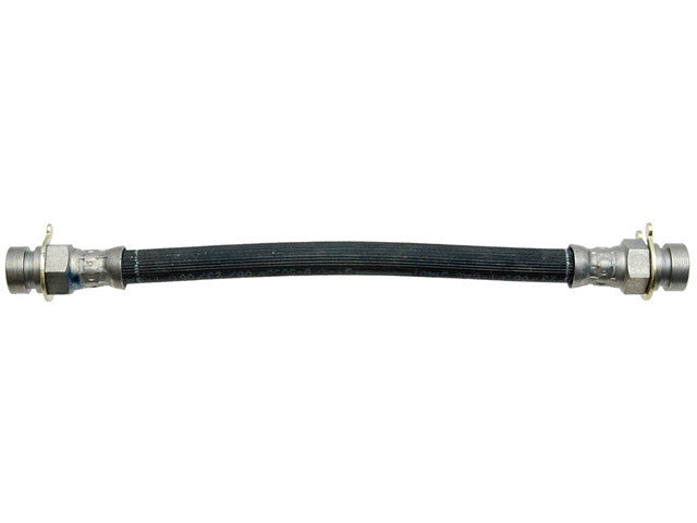 Raybestos Brakes Brake Hydraulic Hose P/N:BH6100 Fits: Ford Deluxe, Ford Model 11 A, Ford Model 2 Ga Special, Ford Model 21 A Deluxe, Ford Standard, Ford Super Deluxe, Mercury Mercury, Mercury Series 19a, Mercury Series 29a, Mercury Series O9a - Image 2
