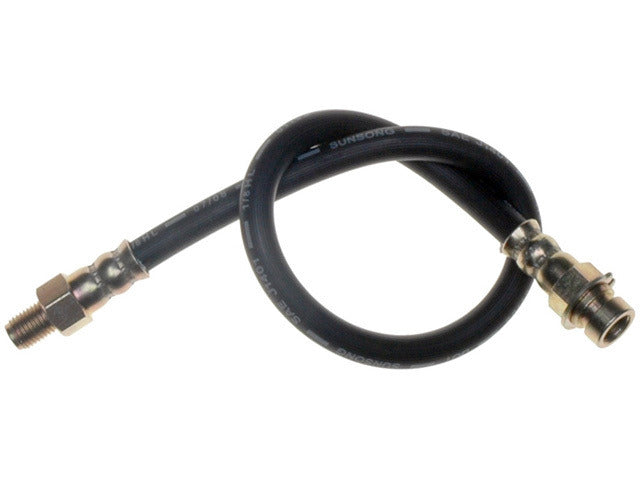 Raybestos Brakes Brake Hydraulic Hose P/N:BH6560 Fits: Ford F-2 52-48, Ford F-250 56-53, Ford P-350 60-53 - Image 2