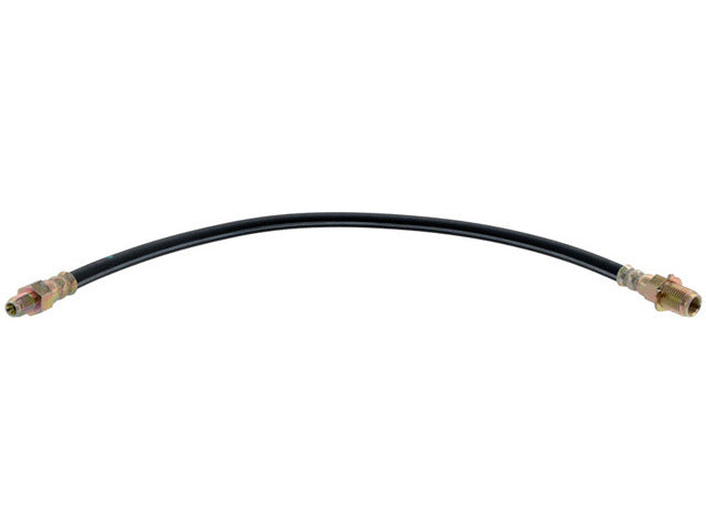 Raybestos Brakes Brake Hydraulic Hose P/N:BH8116 Fits: Dodge C-1, Dodge C-1 Truck, Dodge C-3, Dodge C-4, Dodge D100 Pickup, Dodge D200 Pickup, Dodge D200 Series, Dodge D300 Pickup, Dodge D300 Series - Image 2