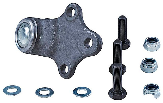 Dorman - OE Solutions Articulación de Potula de Suspensión P/N:538-793 Fits: Peugeot 306 01-99 - Image 2