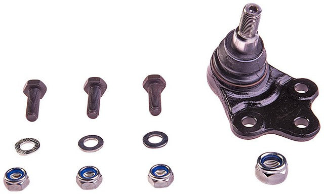 Dorman - OE Solutions Articulación de Potula de Suspensión P/N:538-800 Fits: Land Rover Lr2 15-08 - Image 2