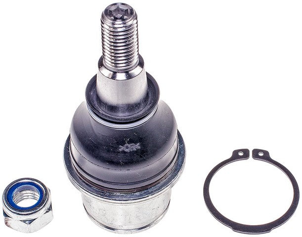 Dorman - OE Solutions Articulación de Potula de Suspensión P/N:538-802 Fits: Land Rover Discovery 16-14, Land Rover Lr3 09-05, Land Rover Lr4 16-10, Land Rover Range Rover Sport 13-06 - Image 2