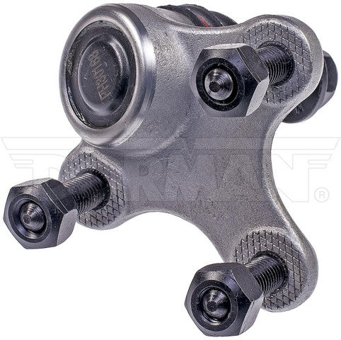 Dorman - OE Solutions Articulación de Potula de Suspensión P/N:538-811 Fits: Audi A3, Audi A3 Quattro, Audi Q3, Audi Q3 Quattro, Audi Rs Q3, Seat Altea, Seat Altea Xl, Seat Freetrack, Seat Toledo - Image 2