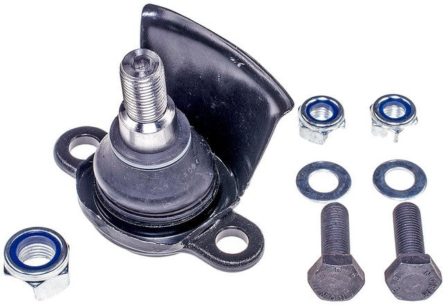 Dorman - OE Solutions Articulación de Potula de Suspensión P/N:538-832 Fits: Seat Alhambra 08-02, Volkswagen Sharan 08-02 - Image 2