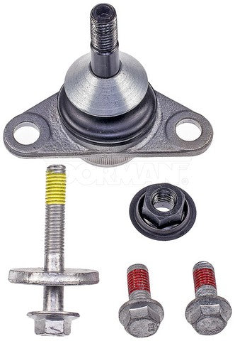 Dorman - OE Solutions Articulación de Potula de Suspensión P/N:523-120 Fits: Volvo S60 07-01, Volvo S80 06-99, Volvo V70 07-01, Volvo Xc70 07-03 - Image 1
