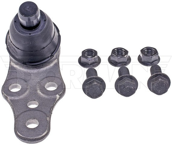 Dorman - OE Solutions Articulación de Potula de Suspensión P/N:539-738 Fits: Chevrolet Optra 10-04, Suzuki Forenza 08-04, Suzuki Reno 08-05 - Image 2