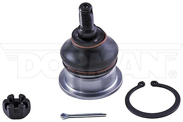 Dorman - OE Solutions Articulación de Potula de Suspensión P/N:539-763 Fits: Acura Cl 03-01, Acura Cl 99-97, Acura Tl 03-96, Acura Vigor 94-92, Honda Accord 02-90, Honda Civic 91-89, Honda Crx 91-88 - Image 2