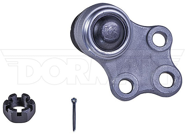 Dorman - OE Solutions Articulación de Potula de Suspensión P/N:539-874 Fits: Infiniti Qx4 03-97, Nissan Pathfinder 04-96 - Image 2