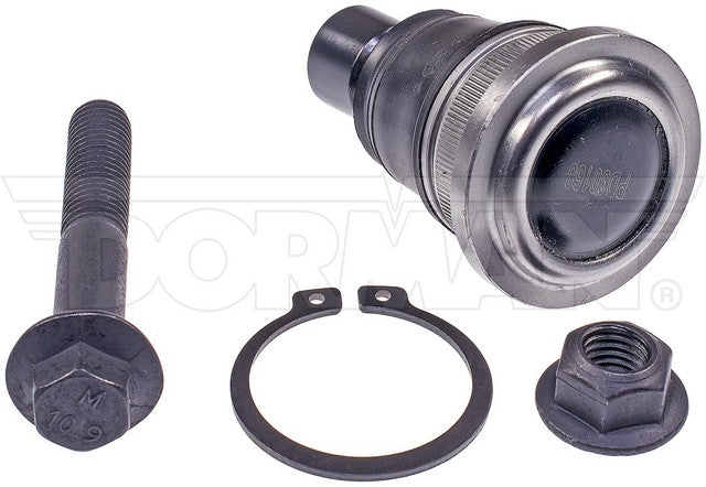 Dorman - OE Solutions Articulación de Potula de Suspensión P/N:539-881 Fits: Nissan Murano 08-03, Nissan Qashqai 23-17, Nissan Quest 09-04, Nissan Rogue 20-08, Nissan Rogue Select 15-14, Nissan Rogue Sport 22-17, Nissan X-trail 22-08, Renault Koleos 24-09 - Image 2
