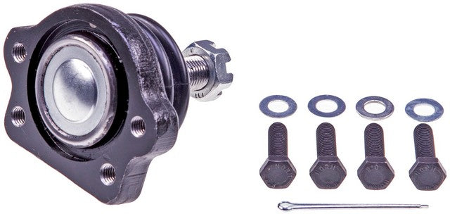 Dorman - OE Solutions Articulación de Potula de Suspensión P/N:539-894 Fits: Nissan Cabstar 09-08, Nissan Cabstar 16-11, Nissan Cabstar E 09-08 - Image 2