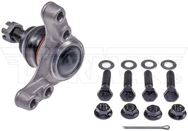 Dorman - OE Solutions Articulación de Potula de Suspensión P/N:539-910 Fits: Toyota Tacoma 04-95 - Image 2