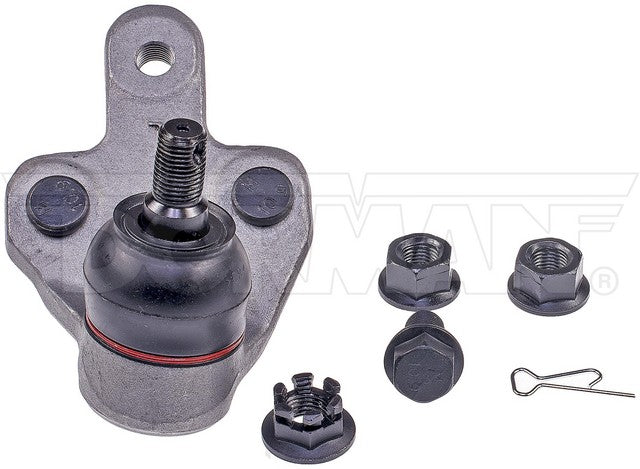 Dorman - OE Solutions Articulación de Potula de Suspensión P/N:539-913 Fits: Lexus Rx350 22-10, Lexus Rx350l 22-18, Lexus Rx450h 22-10, Lexus Rx450hl 22-18, Toyota Highlander 19-08, Toyota Sienna 20-11, Toyota Venza 16-09 - Image 2