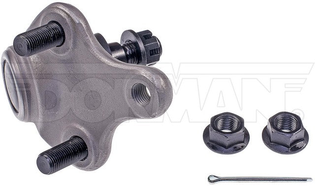 Dorman - OE Solutions Articulación de Potula de Suspensión P/N:539-920 Fits: Lexus Es250, Lexus Es300h, Lexus Es350, Lexus Hs250h, Lexus Nx200t, Lexus Nx300, Lexus Nx300h, Lexus Ux200, Lexus Ux250h, Scion Im - Image 2