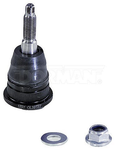 Dorman - OE Solutions Articulación de Potula de Suspensión P/N:539-945 Fits: Dodge Ram 1500 10-06, Ram 1500 18-11, Ram 1500 Classic 24-19 - Image 2