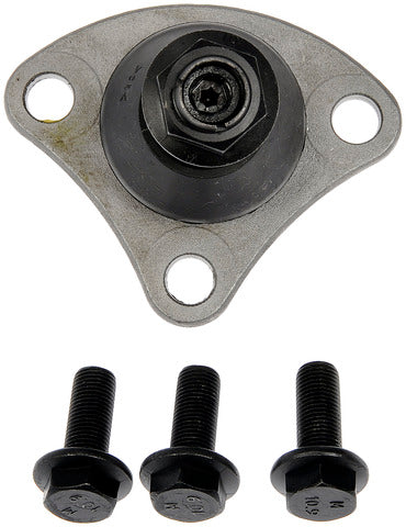 Dorman - OE Solutions Articulación de Potula de Suspensión P/N:539-967 Fits: Fiat Ducato 09-08, Fiat Ducato 23-11, Peugeot Manager 24-09, Ram Promaster 1500 24-14, Ram Promaster 2500 24-14, Ram Promaster 3500 24-14, Ram Promaster Ev 2024 - Image 4