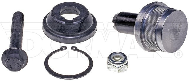 Dorman - OE Solutions Articulación de Potula de Suspensión P/N:539-998 Fits: Ford Excursion 05-00, Ford F-250 09-99, Ford F-250 Super Duty 22-99, Ford F-350 09-99, Ford F-350 16-11, Ford F-350 Super Duty 22-99 - Image 2