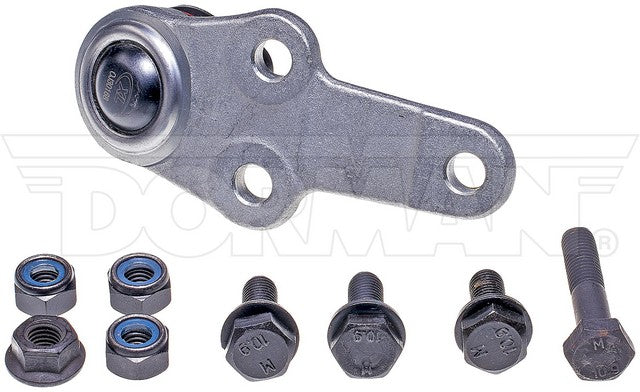 Dorman - OE Solutions Articulación de Potula de Suspensión P/N:540-026 Fits: Ford Focus 04-00 - Image 2