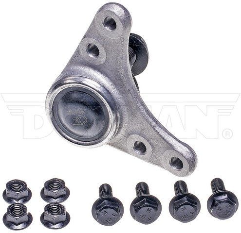 Dorman - OE Solutions Articulación de Potula de Suspensión P/N:540-054 Fits: Chevrolet Colorado 15-04, Chevrolet S10 17-16, GMC Canyon 12-04, Isuzu I-280 2006, Isuzu I-290 08-07, Isuzu I-370 2008 - Image 2