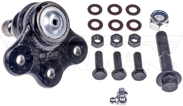 Dorman - OE Solutions Articulación de Potula de Suspensión P/N:540-058 Fits: Saturn L100, Saturn L200, Saturn L300, Saturn Ls, Saturn Ls1, Saturn Ls2, Saturn Lw1, Saturn Lw2, Saturn Lw200, Saturn Lw300 - Image 2