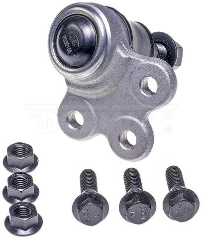 Dorman - OE Solutions Articulación de Potula de Suspensión P/N:540-064 Fits: Buick Enclave 17-08, Chevrolet Traverse 17-09, GMC Acadia 16-07, GMC Acadia Limited 2017, Saturn Outlook 10-07 - Image 2