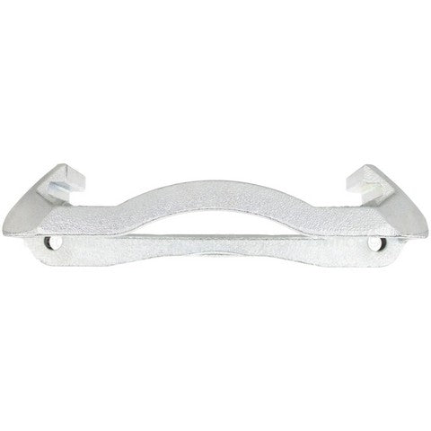 Quality-Built Disc Brake Caliper Bracket P/N:BKT1009 Fits: Ford E-150, Ford E-250, Ford E-250 Econoline, Ford E-350 Club Wagon, Ford E-350 Econoline, Ford E-350 Econoline Club Wagon, Ford E-350 Super Duty, Ford E-450 Econoline Super Duty - Image 6