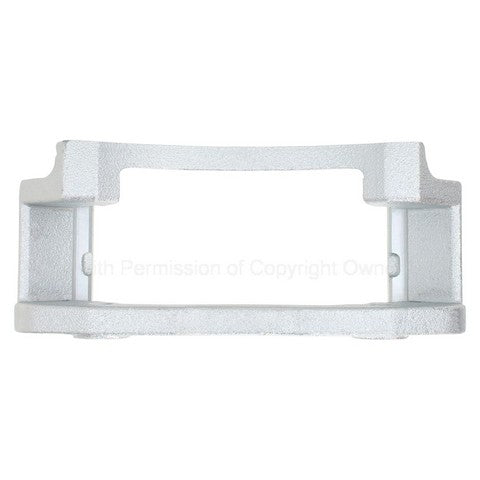 Quality-Built Disc Brake Caliper Bracket P/N:BKT1032 Fits: Ford E-150 2007, Ford E-250 07-03, Ford E-250 Econoline 02-99, Ford E-350 Club Wagon 05-03, Ford E-350 Econoline Club Wagon 02-99, Ford E-350 Super Duty 07-99 - Image 6