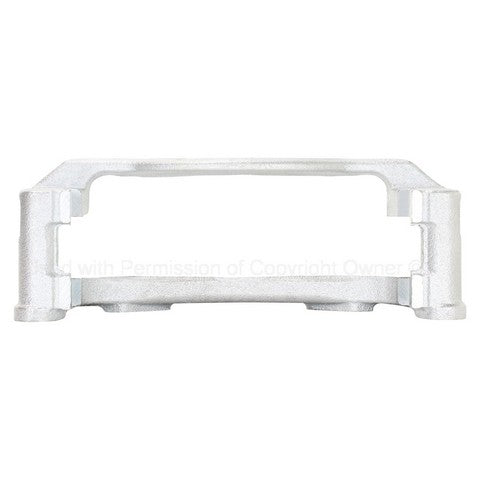 Quality-Built Disc Brake Caliper Bracket P/N:BKT1050 Fits: Ford Crown Victoria 11-03, Lincoln Town Car 11-03, Mercury Grand Marquis 11-03, Mercury Marauder 04-03 - Image 6
