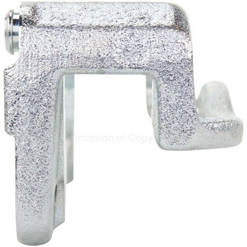 Quality-Built Disc Brake Caliper Bracket P/N:BKT1053 Fits: Ford F-100 Ranger 97-96, Ford Ranger 00-95, Mazda B2300 97-95, Mazda B3000 97-95, Mazda B4000 2000, Mazda B4000 97-95 - Image 6