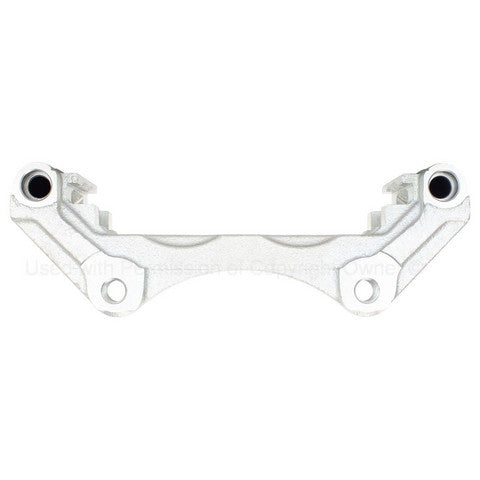 Quality-Built Disc Brake Caliper Bracket P/N:BKT1074 Fits: Ford Explorer 19-11, Ford Flex 19-09, Ford Police Interceptor Utility 19-13, Ford Special Service Police Sedan 2015, Ford Taurus 19-10, Lincoln Mks 12-09, Lincoln Mkt 19-10 - Image 6