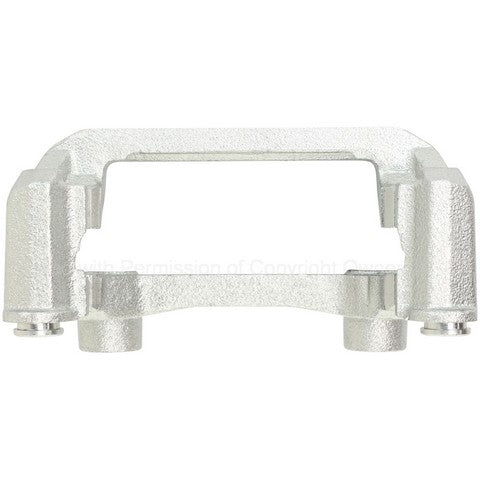 Quality-Built Disc Brake Caliper Bracket P/N:BKT1086 Fits: Ford Fusion 12-06, Lincoln Mkz 12-07, Lincoln Zephyr 2006, Mazda 6 13-06, Mercury Milan 11-06 - Image 6