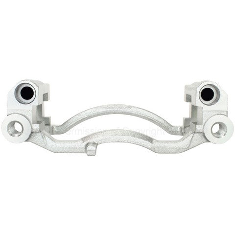 Quality-Built Disc Brake Caliper Bracket P/N:BKT1106 Fits: Chevrolet Blazer 05-97, Chevrolet S10 04-98, GMC Jimmy 05-98, GMC Sonoma 04-98, Isuzu Hombre 00-98, Oldsmobile Bravada 01-97 - Image 6