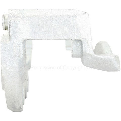 Quality-Built Disc Brake Caliper Bracket P/N:BKT1116 Fits: Cadillac Escalade, Chevrolet Avalanche 1500, Chevrolet Express 1500, Chevrolet Silverado 1500, Chevrolet Suburban 1500, Chevrolet Tahoe, GMC Savana 1500, GMC Sierra 1500, GMC Yukon - Image 6