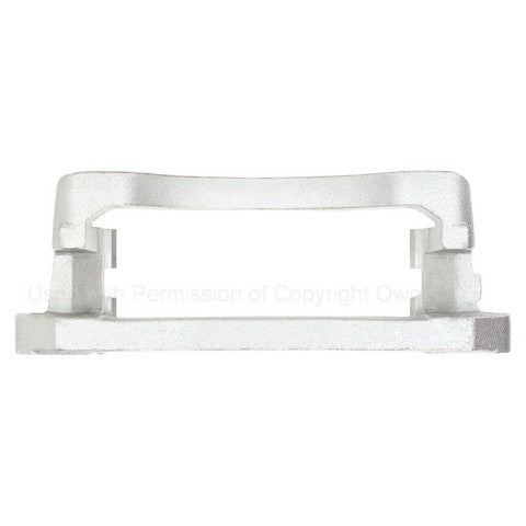 Quality-Built Disc Brake Caliper Bracket P/N:BKT1120 Fits: Chevrolet Silverado 3500 06-01, Chevrolet Silverado 3500 Classic 2007, Chevrolet Silverado 3500 Hd 10-07, GMC Sierra 3500 06-01, GMC Sierra 3500 Classic 2007, GMC Sierra 3500 Hd 10-07 - Image 6