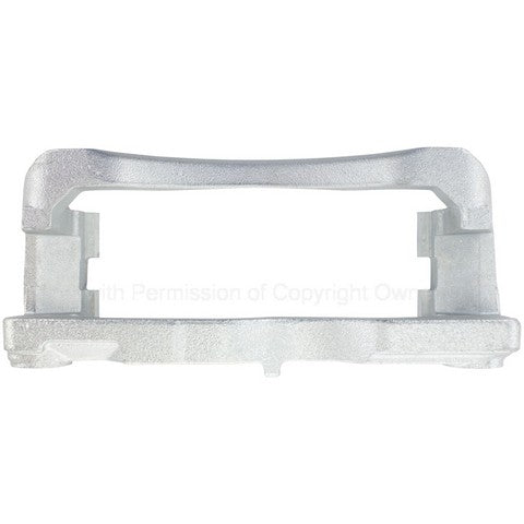 Quality-Built Disc Brake Caliper Bracket P/N:BKT1126 Fits: Cadillac Deville, Cadillac Dts, Chevrolet Avalanche 2500, Chevrolet Express 2500, Chevrolet Express 3500, Chevrolet Silverado 1500 Hd, Chevrolet Silverado 1500 Hd Classic, Chevrolet Silverado 2500 - Image 6