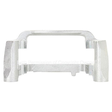 Quality-Built Disc Brake Caliper Bracket P/N:BKT1140 Fits: Chevrolet Cobalt 10-05, Pontiac G5 09-07, Pontiac Pursuit 06-05, Saturn Ion 07-03 - Image 6