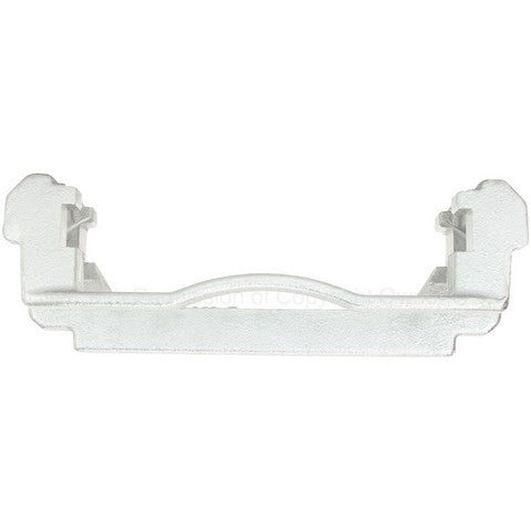 Quality-Built Disc Brake Caliper Bracket P/N:BKT1144 Fits: Buick Rainier 07-06, Chevrolet Trailblazer 09-06, Chevrolet Trailblazer Ext 2006, GMC Envoy 09-06, GMC Envoy Xl 2006 - Image 6