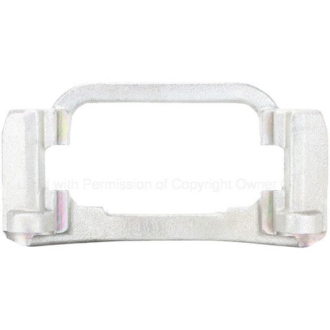 Quality-Built Disc Brake Caliper Bracket P/N:BKT1145 Fits: Cadillac Deville 05-03, Cadillac Dts 11-06, Chevrolet Silverado 1500 06-03, Chevrolet Silverado 1500 Classic 2007, GMC Sierra 1500 06-03, GMC Sierra 1500 Classic 2007 - Image 6