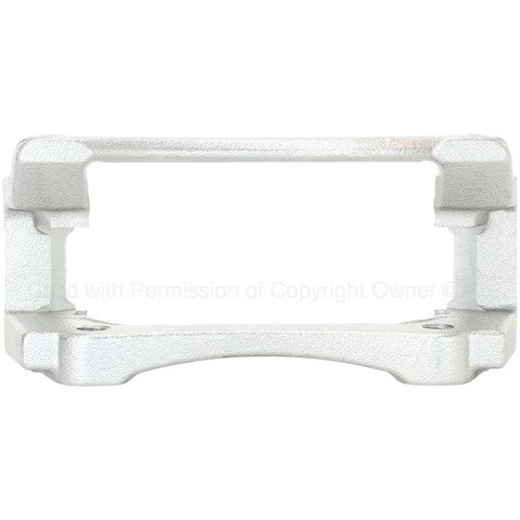 Quality-Built Disc Brake Caliper Bracket P/N:BKT1158 Fits: Buick Rendezvous 07-02, Pontiac Aztek 05-01 - Image 6