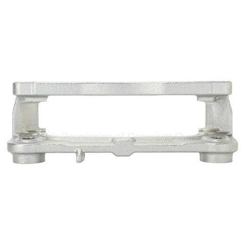 Quality-Built Disc Brake Caliper Bracket P/N:BKT1161 Fits: Buick Rainier 05-04, Chevrolet Ssr 05-03, Chevrolet Trailblazer Ext 05-02, GMC Envoy Xl 05-02, GMC Envoy Xuv 05-04, Isuzu Ascender 05-03, Saab 9-7x 2005 - Image 6