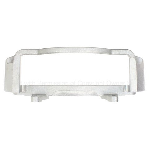Quality-Built Disc Brake Caliper Bracket P/N:BKT1184 Fits: Chevrolet C4500 Kodiak 08-04, Chevrolet C5500 Kodiak 08-04, GMC C4500 Topkick 08-04 - Image 6