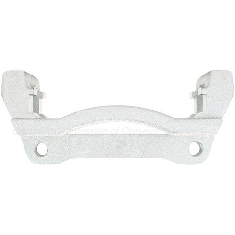 Quality-Built Disc Brake Caliper Bracket P/N:BKT1254 Fits: Chrysler TOWN & COUNTRY, Dodge Grand Caravan, Dodge Journey, Dodge Nitro, Jeep Liberty, Jeep Wrangler, Jeep Wrangler Jk, Ram C/v, Volkswagen Routan - Image 6