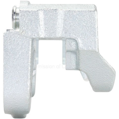 Quality-Built Disc Brake Caliper Bracket P/N:BKT1257 Fits: Chrysler TOWN & COUNTRY 12-08, Dodge Grand Caravan 12-08, Dodge Journey 12-09, Ram C/v 2012, Volkswagen Routan 12-09 - Image 6