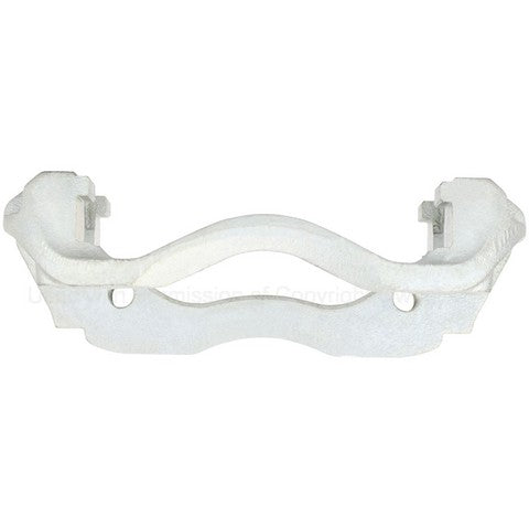 Quality-Built Disc Brake Caliper Bracket P/N:BKT1272 Fits: Dodge Sprinter 2500 09-07, Freightliner Sprinter 2500 18-07, Mercedes-benz Sprinter 2500 18-10 - Image 6